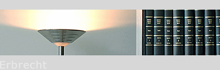 Nikolai Nikolov | Rechtsanwalt - Berlin - Fachanwalt fr Erbrecht