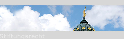 Nikolai Nikolov | Rechtsanwalt - Berlin - Stiftungsrecht